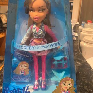 Bratz I candy Yasmin
